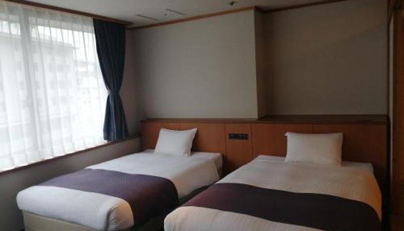 Familienzimmer - Kurobe Unazukionsen Yamanoha