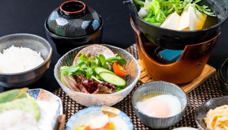 Camera - Shirakawa-go no Yu