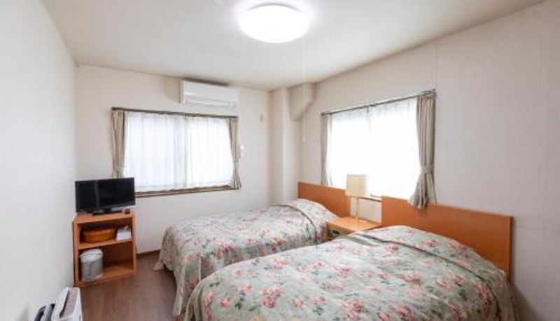 Info - Shirakawa-go no Yu