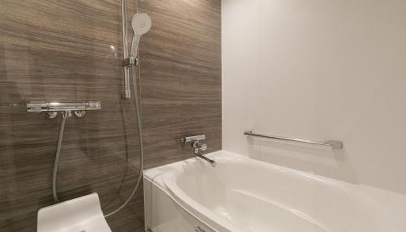 Cuarto de baño - Shimanami PRIME HOTEL IMABARI
