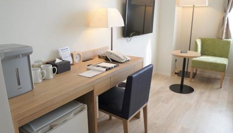 Room - HOTEL SEABREEZE CORAL