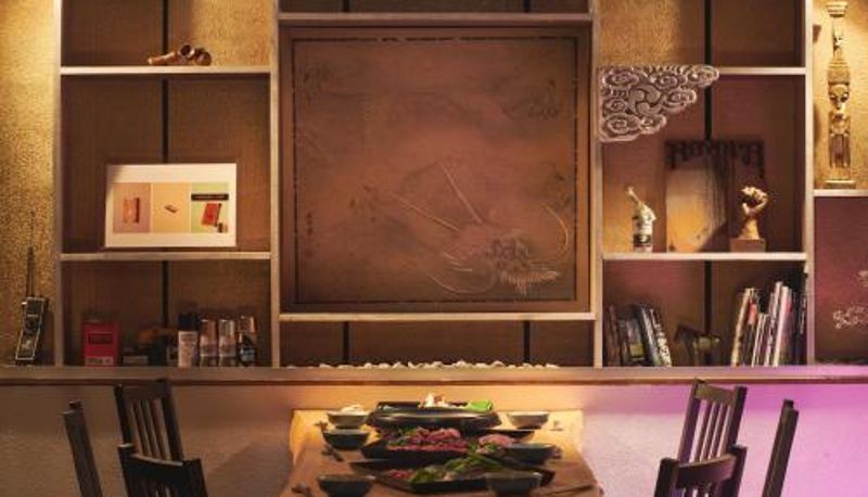 Info - HA-MON Slope Side Hotel and Private Chalet