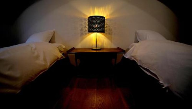 Info - HA-MON Slope Side Hotel and Private Chalet