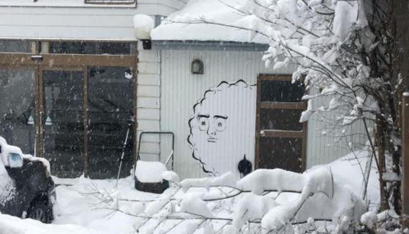 Info - HA-MON Slope Side Hotel and Private Chalet