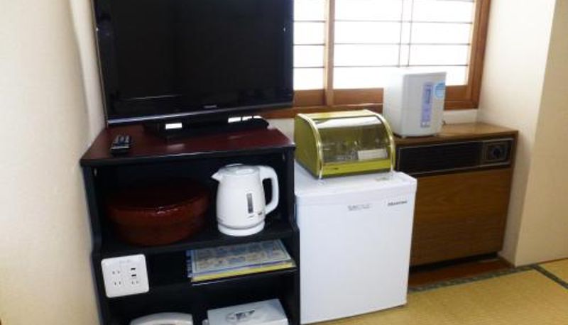 Habitación - Kawaguchiko Lakeside Hotel