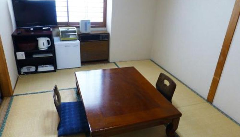 Habitación - Kawaguchiko Lakeside Hotel