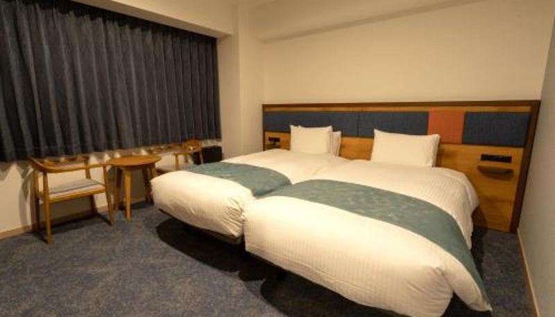 Camera - Hotel Sundays Amami