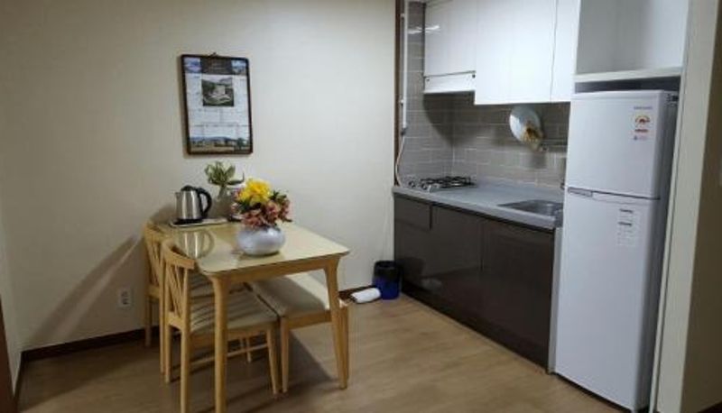 Habitación estándar - Ilsung Resort Sulak