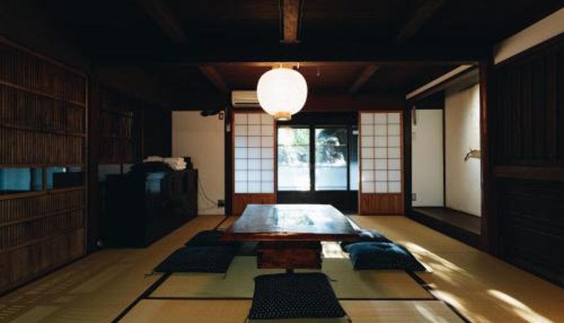 Familienzimmer - RITA Yame Fukushima