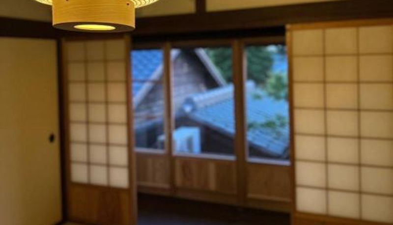 Habitación familiar - RITA Yame Fukushima