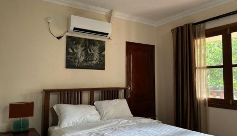 Info - Palm Malinamoc Hotel