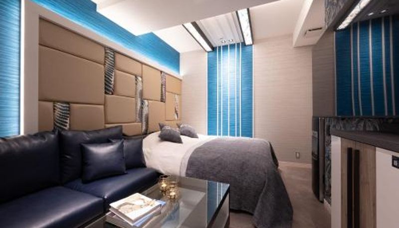Habitación - HOTEL K-NEXT Adult Only