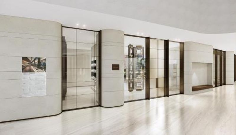 Pokój typu family - Lotte Hotels & Resorts Gimhae