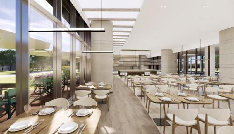 Pokój typu family - Lotte Hotels & Resorts Gimhae