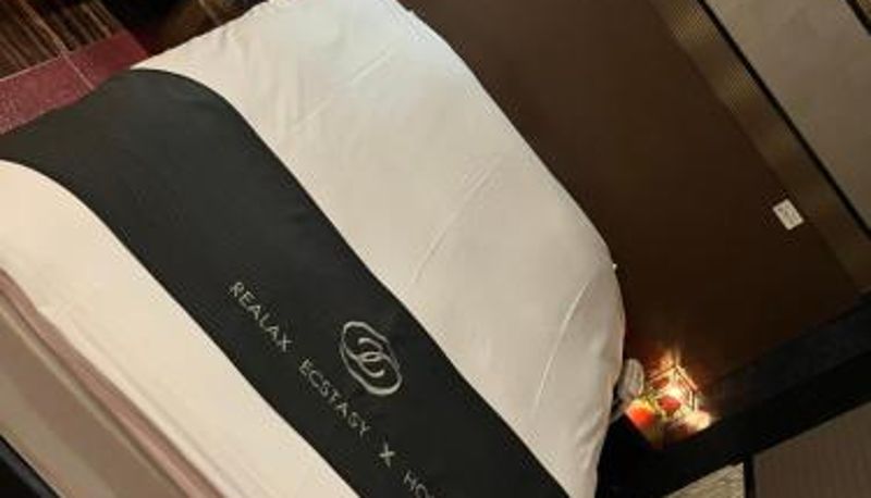 Info - X Hotel - Adult Only-