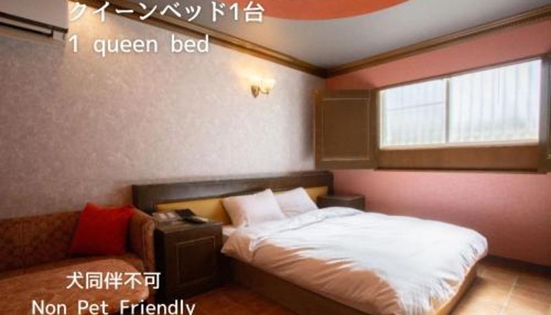 Zimmer - LCO-Resort