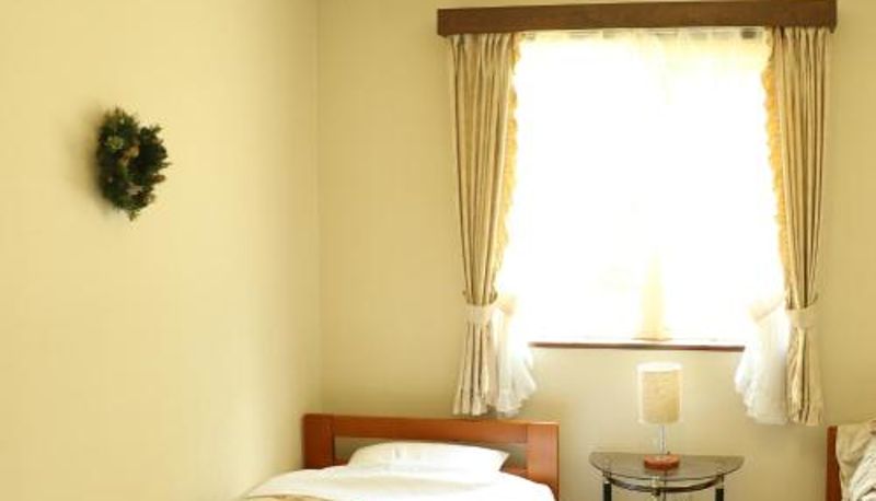 Habitación - ALBERGO DEL PESCATORE