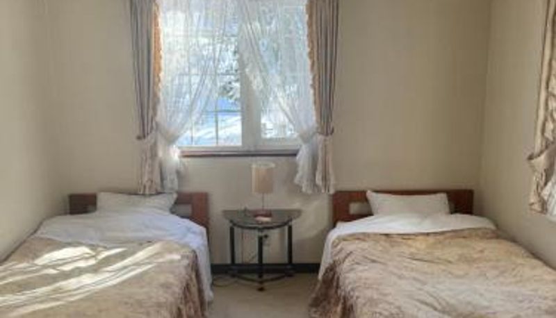 Habitación - ALBERGO DEL PESCATORE