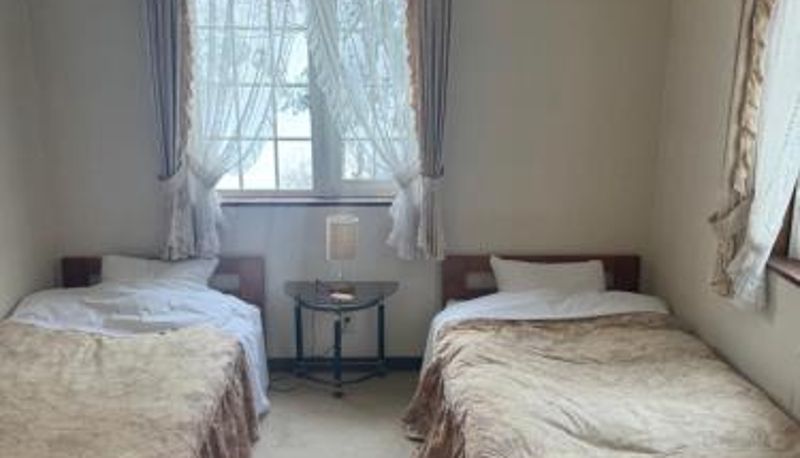 Zimmer - ALBERGO DEL PESCATORE