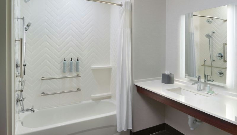 Zimmer - Courtyard Atlanta Dunwoody