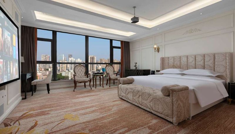 Camera - Days Inn by Wyndham Chongqing Jiulongpo