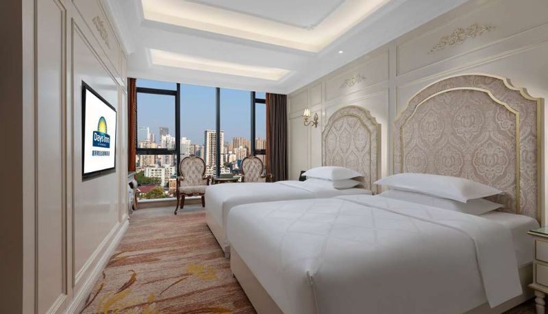 Camera - Days Inn by Wyndham Chongqing Jiulongpo