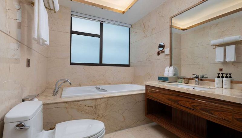 Camera - Days Inn by Wyndham Chongqing Jiulongpo