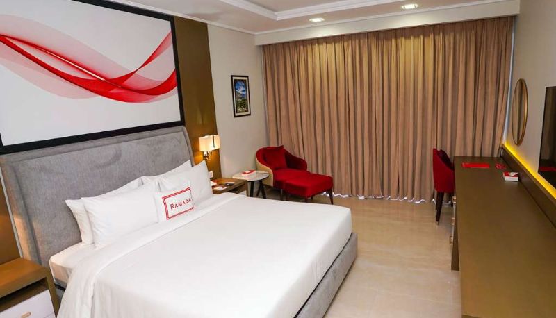 Habitación - Ramada Resort by Wyndham Gilgit