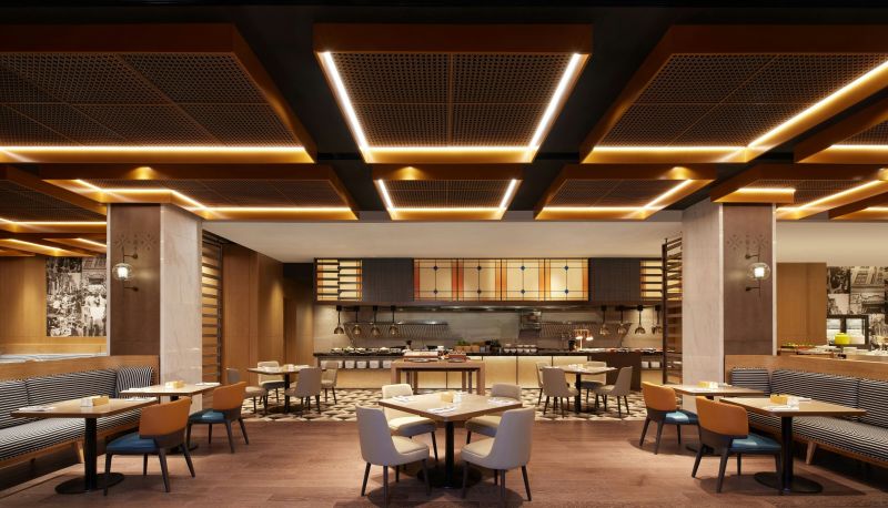Camera - Courtyard by Marriott Nanning Wuxiang
