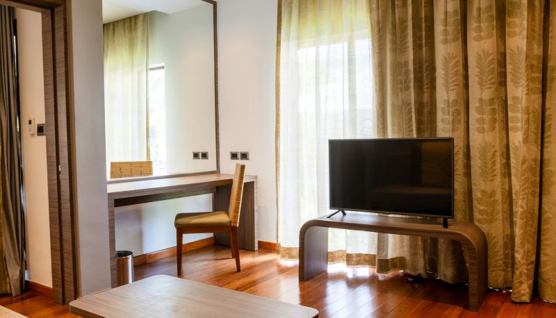 Zimmer - Holiday Inn Resort PHUKET KARON BEACH by IHG