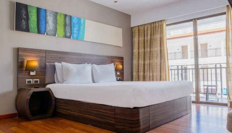 Zimmer - Holiday Inn Resort PHUKET KARON BEACH by IHG