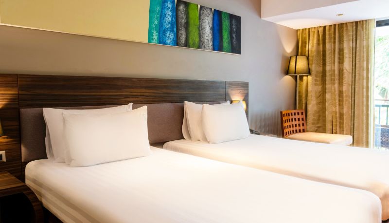 Zimmer - Holiday Inn Resort PHUKET KARON BEACH by IHG
