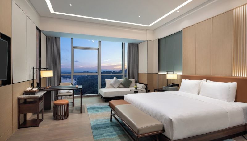 Apartment - HUALUXE Hotels and Resorts YIBIN