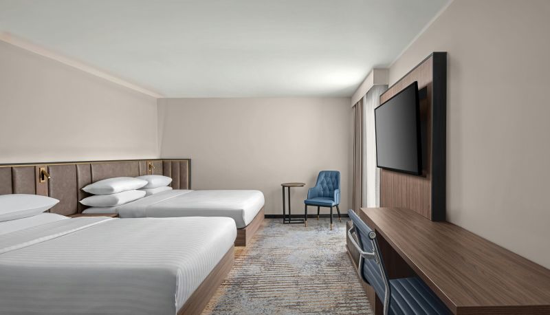 Pokój - Delta Hotels by Marriott Colchester