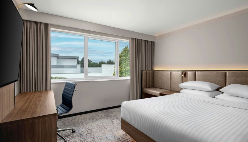 Pokój - Delta Hotels by Marriott Colchester