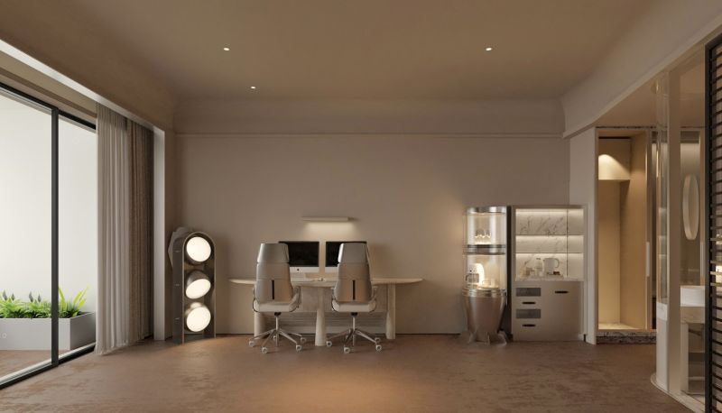 Zimmer - Kimpton AQEOS HAINAN by IHG
