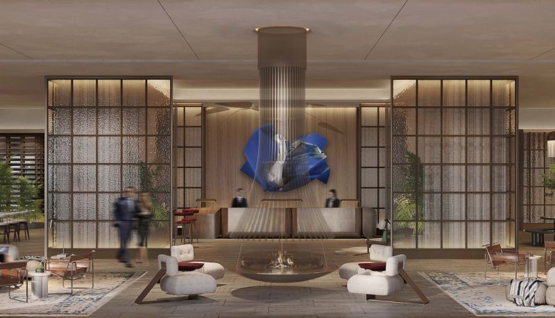 Info - Kimpton AQEOS HAINAN by IHG