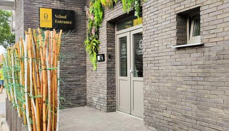 Info - Emerald Residence Apartments