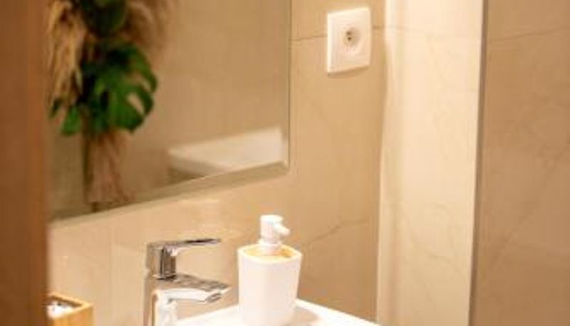 Camera standard - Emerald Residence Apartments
