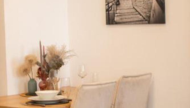 Camera standard - Emerald Residence Apartments
