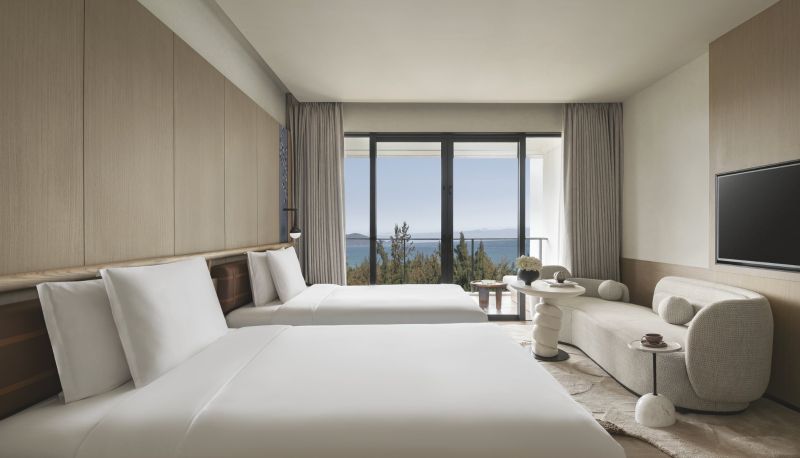 Habitación - Hotel Indigo HAINAN CLEAR WATER BAY by IHG