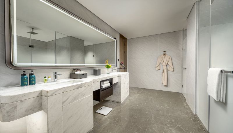 Habitación - Crowne Plaza SANYA YAZHOU BAY by IHG