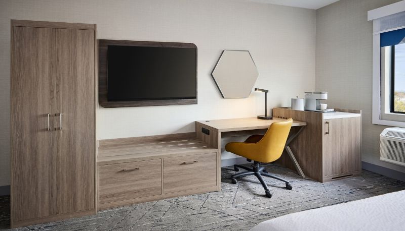 Camera - Holiday Inn Express HAMILTON - UPPER JAMES by IHG