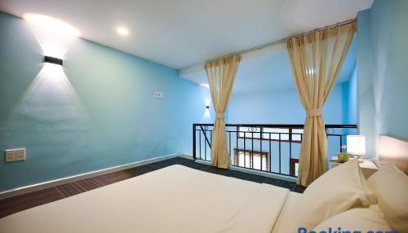 Suite - The Jade in Saigon - Residences