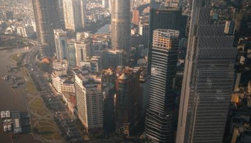 Info - The Jade in Saigon - Residences