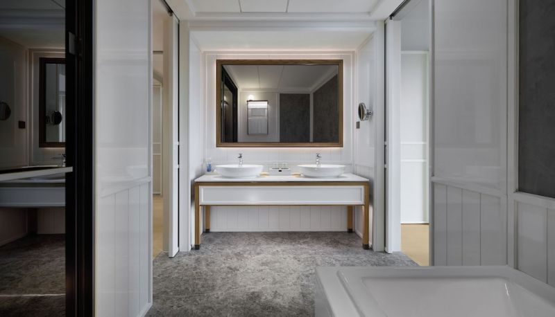 Suite - Hyatt Centric Ocean Front Xiamen