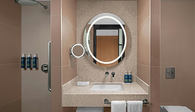 Kamer - Four Points by Sheraton Istanbul Pendik