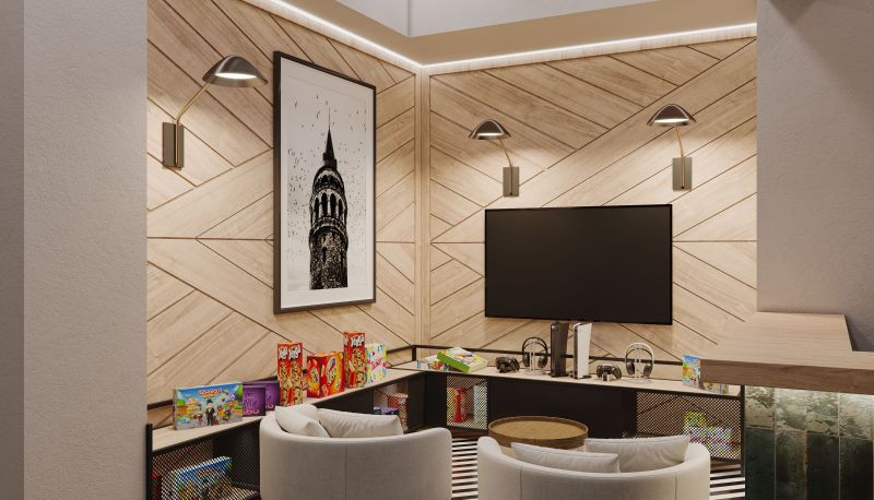 Info - Four Points by Sheraton Istanbul Pendik