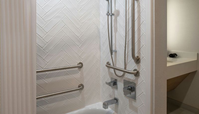Zimmer - TownePlace Suites by Marriott Atlanta Fairburn