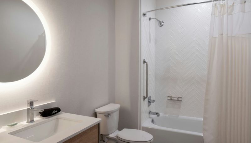 Zimmer - TownePlace Suites by Marriott Atlanta Fairburn